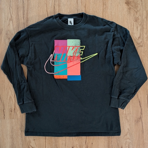 Nike Other - Nike longsleeve SKU1095